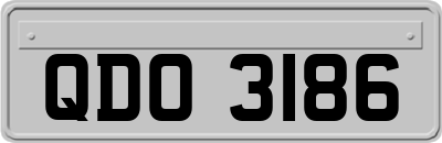 QDO3186