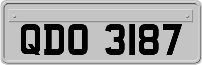 QDO3187