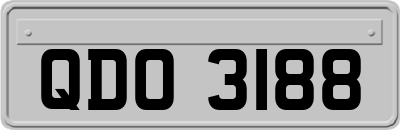 QDO3188