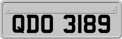 QDO3189