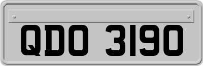 QDO3190