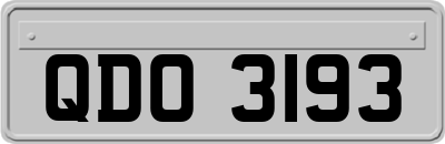 QDO3193