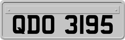 QDO3195