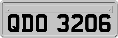 QDO3206