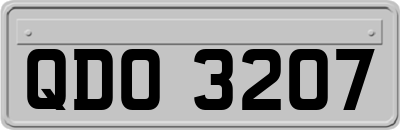 QDO3207