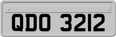 QDO3212