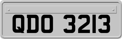 QDO3213