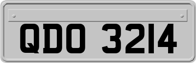 QDO3214