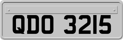 QDO3215