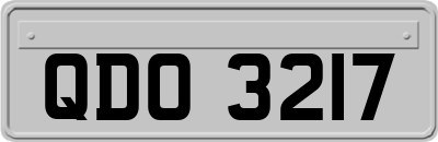 QDO3217
