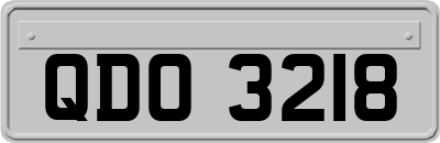QDO3218