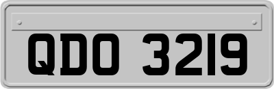 QDO3219