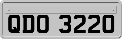 QDO3220
