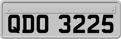 QDO3225