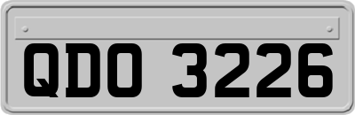 QDO3226