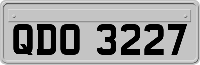 QDO3227