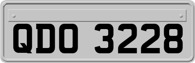 QDO3228