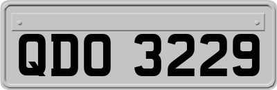 QDO3229
