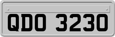 QDO3230