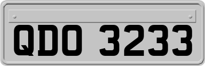 QDO3233
