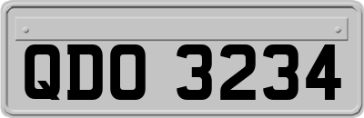 QDO3234