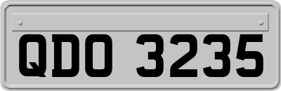 QDO3235