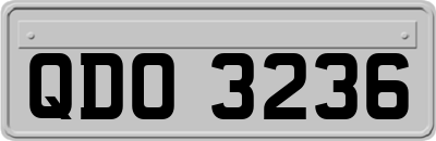 QDO3236