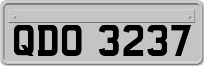QDO3237