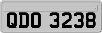 QDO3238
