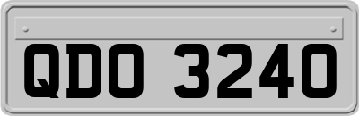 QDO3240