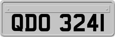 QDO3241