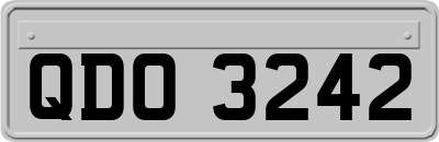 QDO3242
