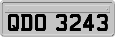 QDO3243