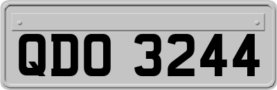 QDO3244