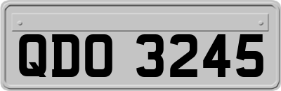 QDO3245