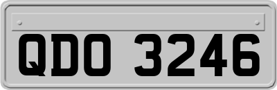 QDO3246