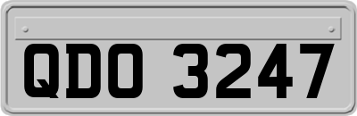 QDO3247
