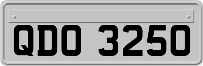 QDO3250