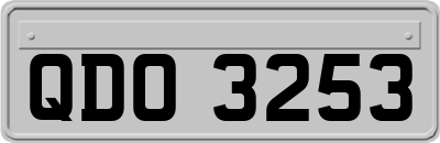 QDO3253