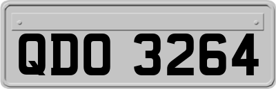 QDO3264