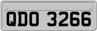 QDO3266