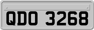 QDO3268