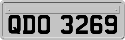 QDO3269