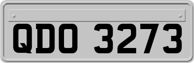 QDO3273