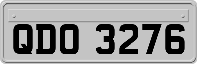 QDO3276