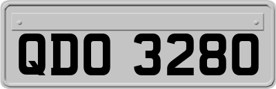 QDO3280