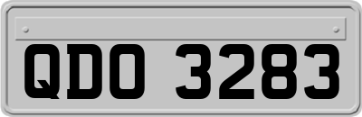 QDO3283