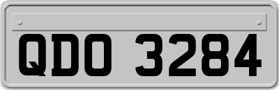 QDO3284