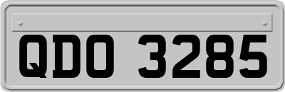 QDO3285