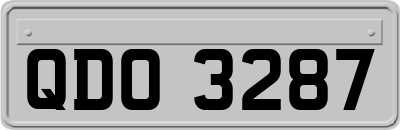 QDO3287